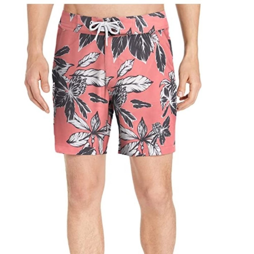 NWT Goodthreads Men's Swim Boardshort